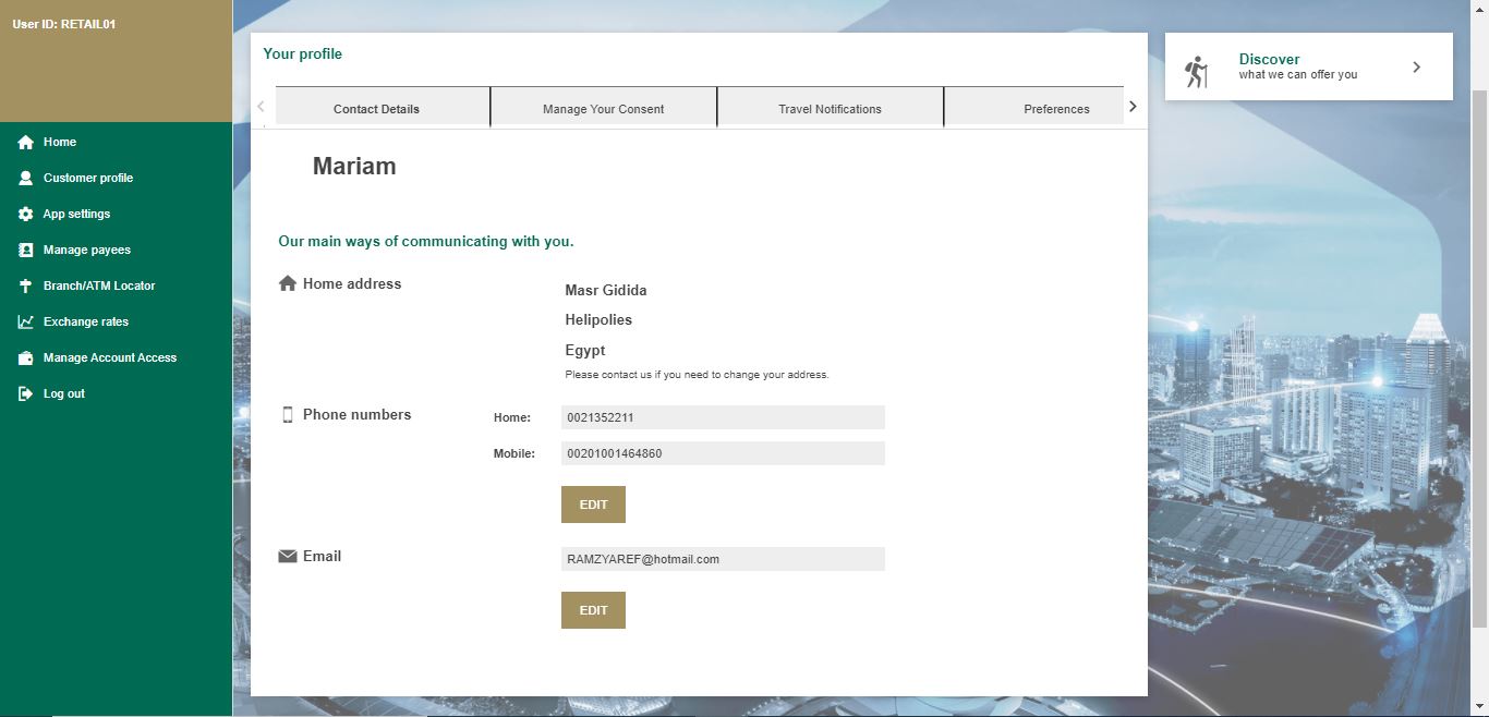internet-banking