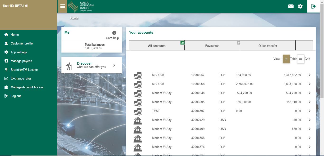 internet-banking