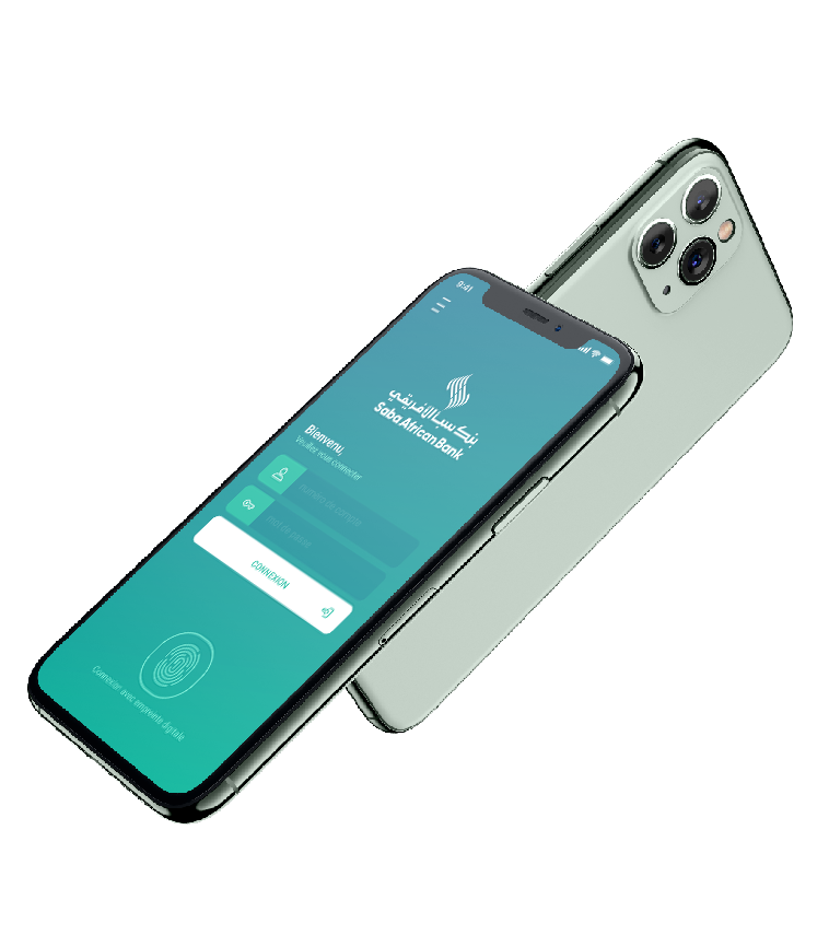 Mobile App